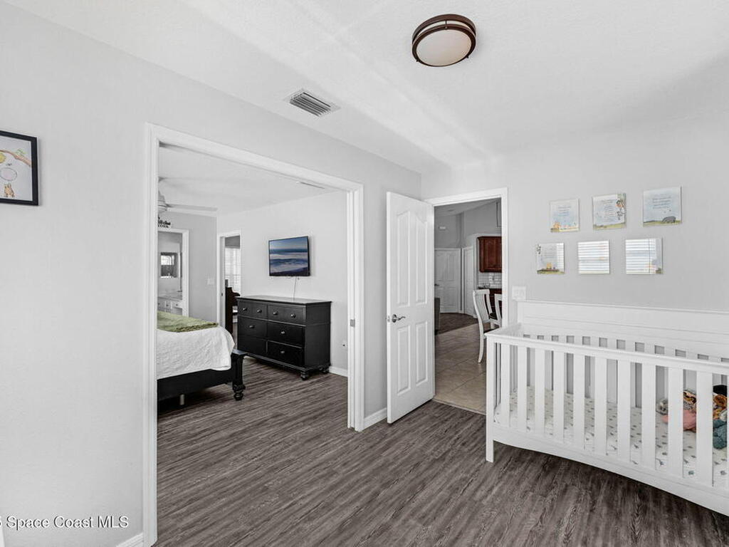 3620 Belle Arbor Circle, Titusville, FL 32780