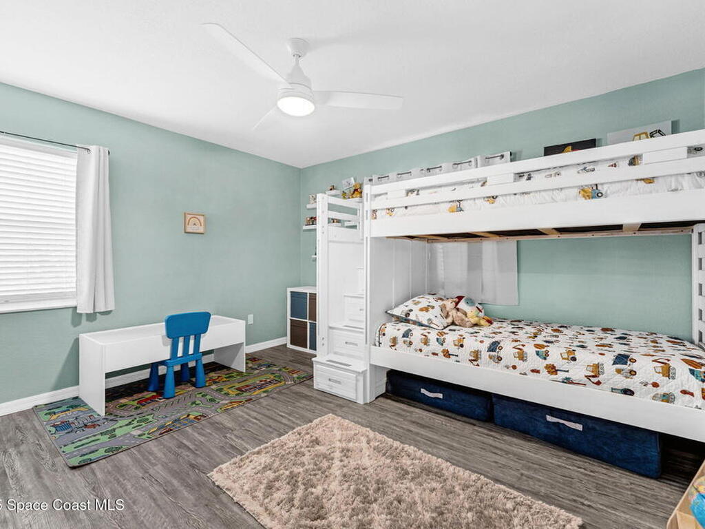 3620 Belle Arbor Circle, Titusville, FL 32780