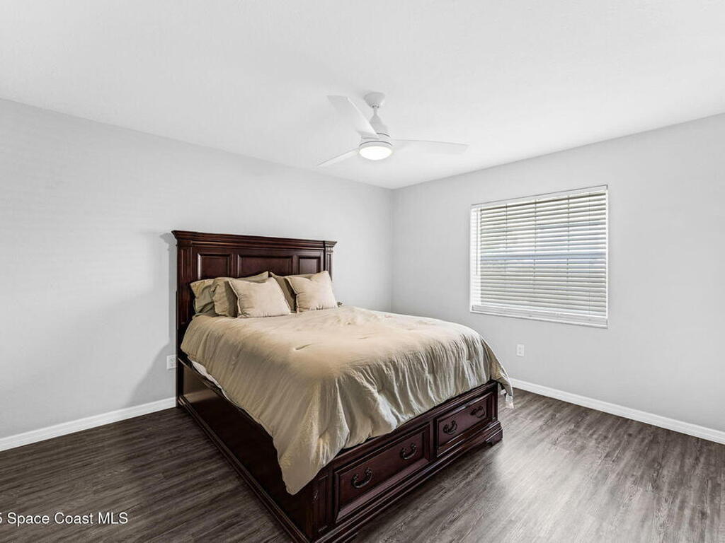 3620 Belle Arbor Circle, Titusville, FL 32780