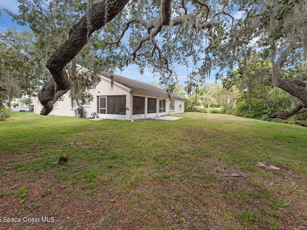 3620 Belle Arbor Circle, Titusville, FL 32780