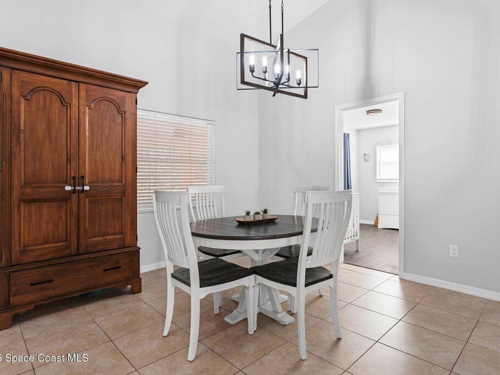 3620 Belle Arbor Circle, Titusville, FL 32780