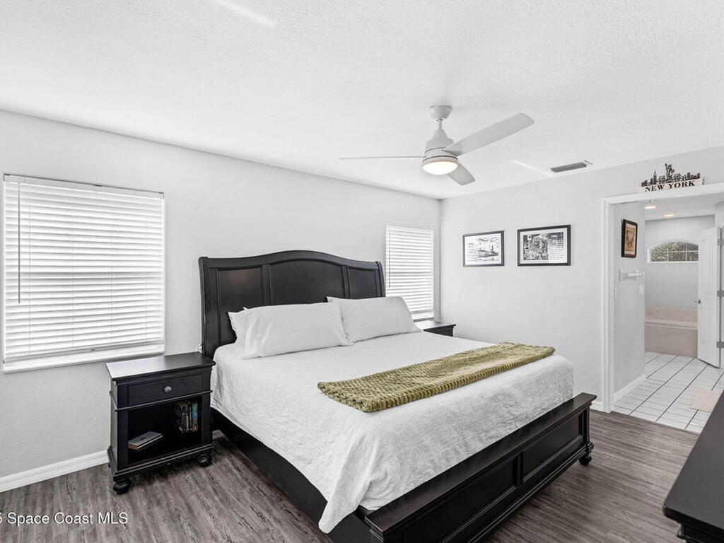 3620 Belle Arbor Circle, Titusville, FL 32780