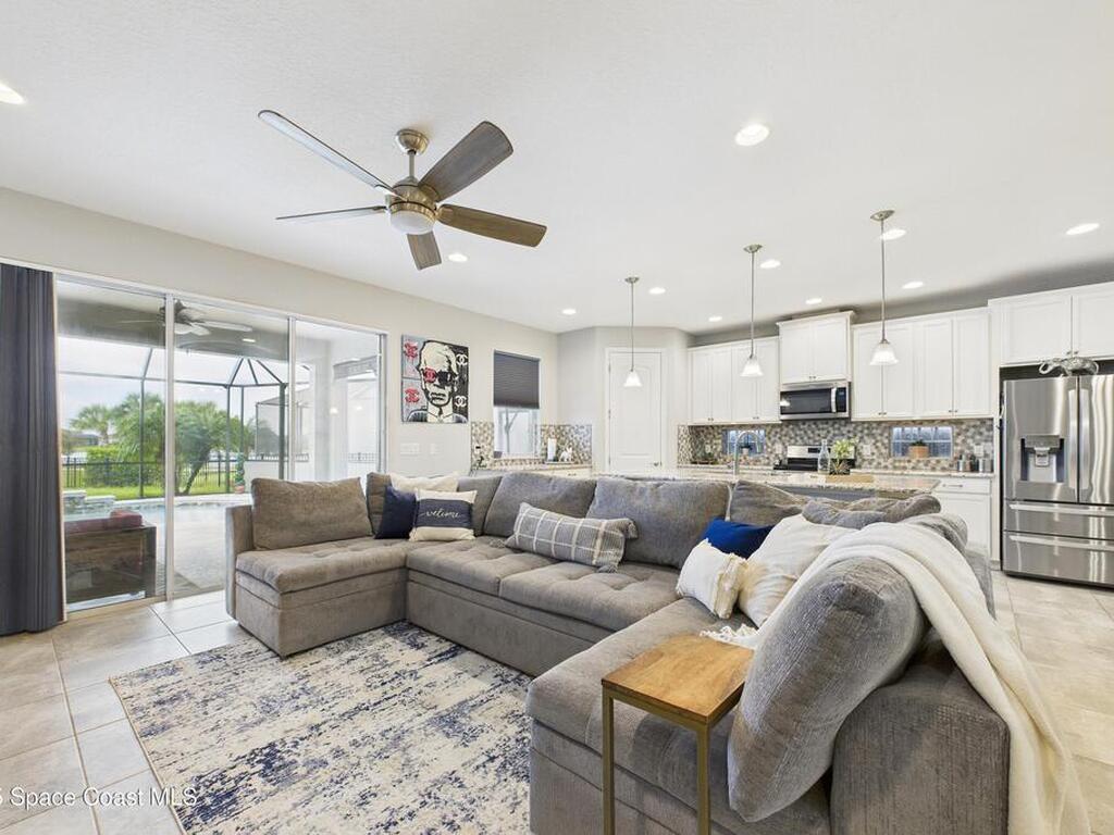 4055 Archdale Street, Melbourne, FL 32940