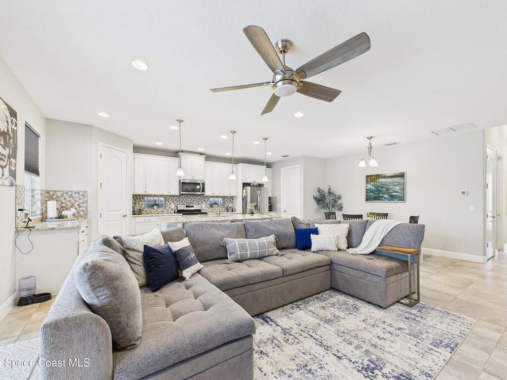 4055 Archdale Street, Melbourne, FL 32940