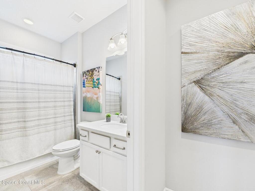 4055 Archdale Street, Melbourne, FL 32940