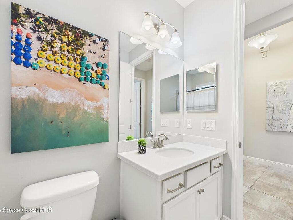 4055 Archdale Street, Melbourne, FL 32940