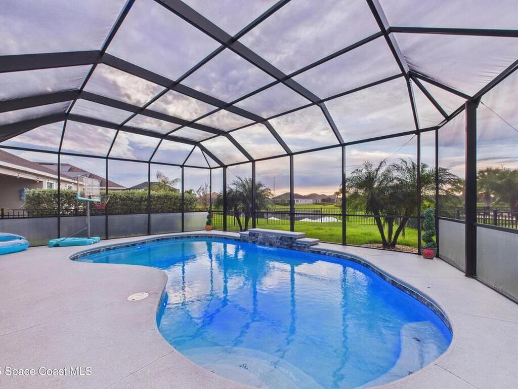 4055 Archdale Street, Melbourne, FL 32940