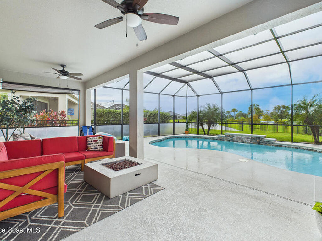 4055 Archdale Street, Melbourne, FL 32940