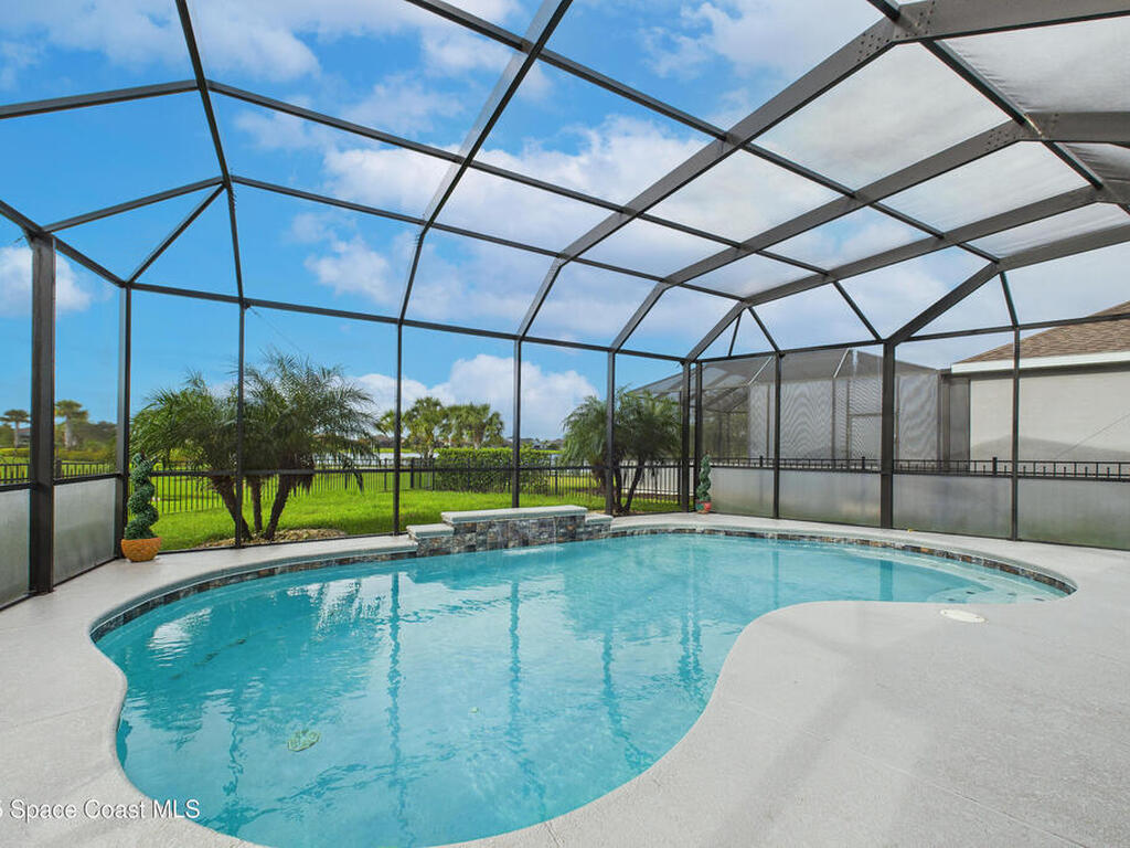 4055 Archdale Street, Melbourne, FL 32940