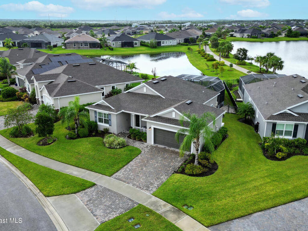 4055 Archdale Street, Melbourne, FL 32940