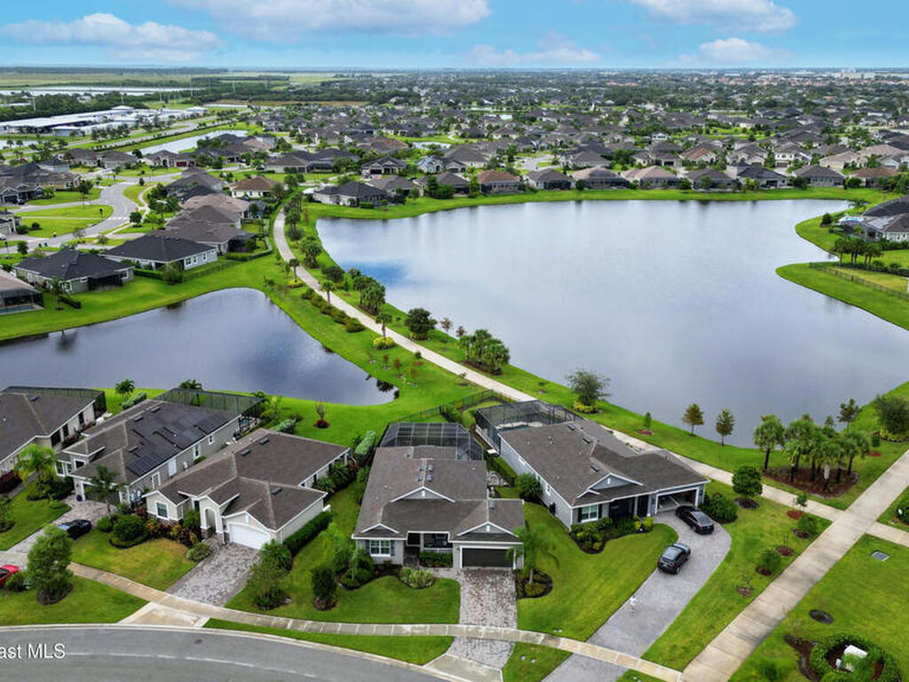 4055 Archdale Street, Melbourne, FL 32940