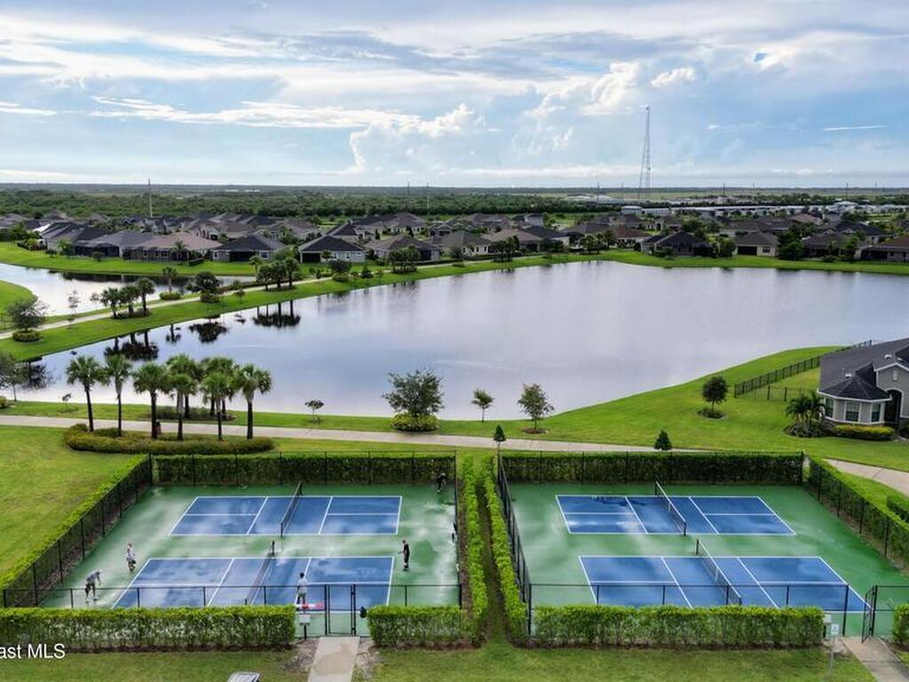 4055 Archdale Street, Melbourne, FL 32940