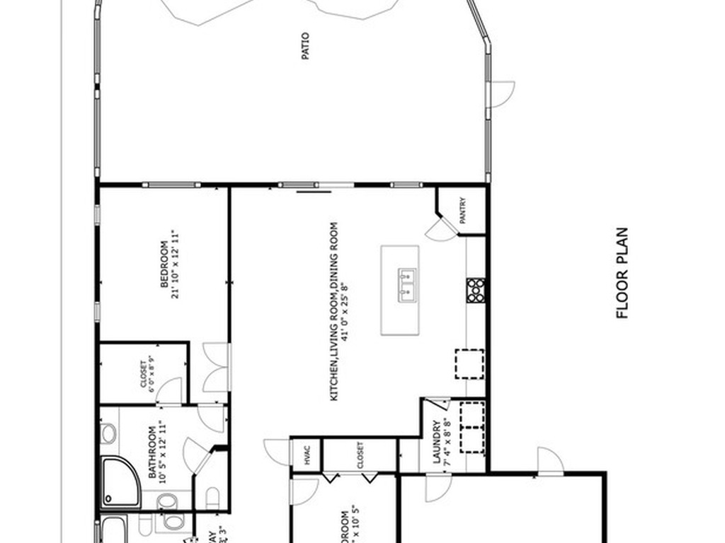 4055 Archdale Street, Melbourne, FL 32940