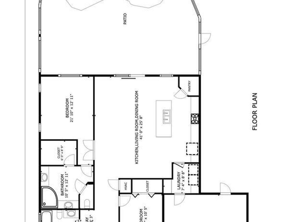 4055 Archdale Street, Melbourne, FL 32940