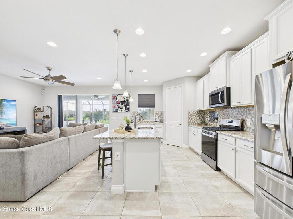 4055 Archdale Street, Melbourne, FL 32940