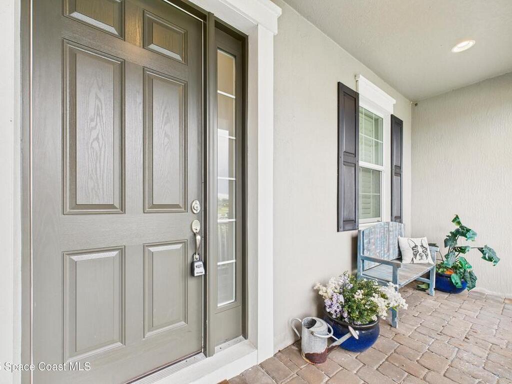 4055 Archdale Street, Melbourne, FL 32940