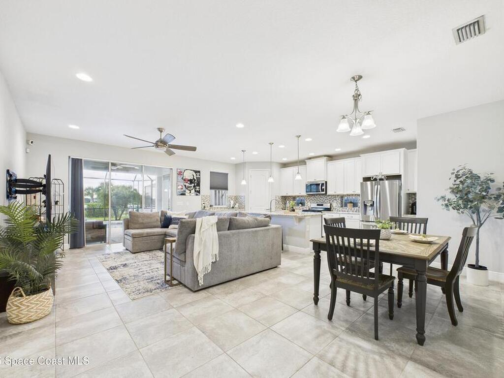 4055 Archdale Street, Melbourne, FL 32940