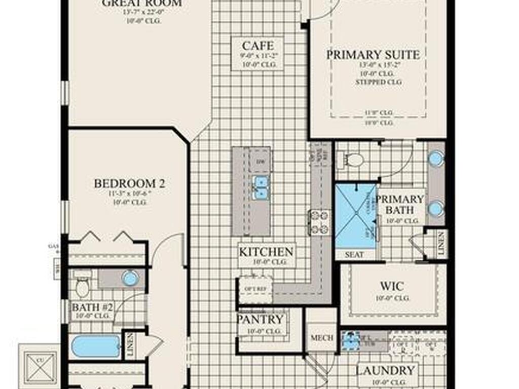 2798 Pangea Circle, Melbourne, FL 32940