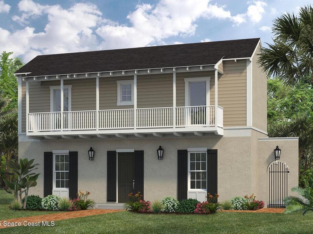 2306 Salew Street, Melbourne, FL 32940