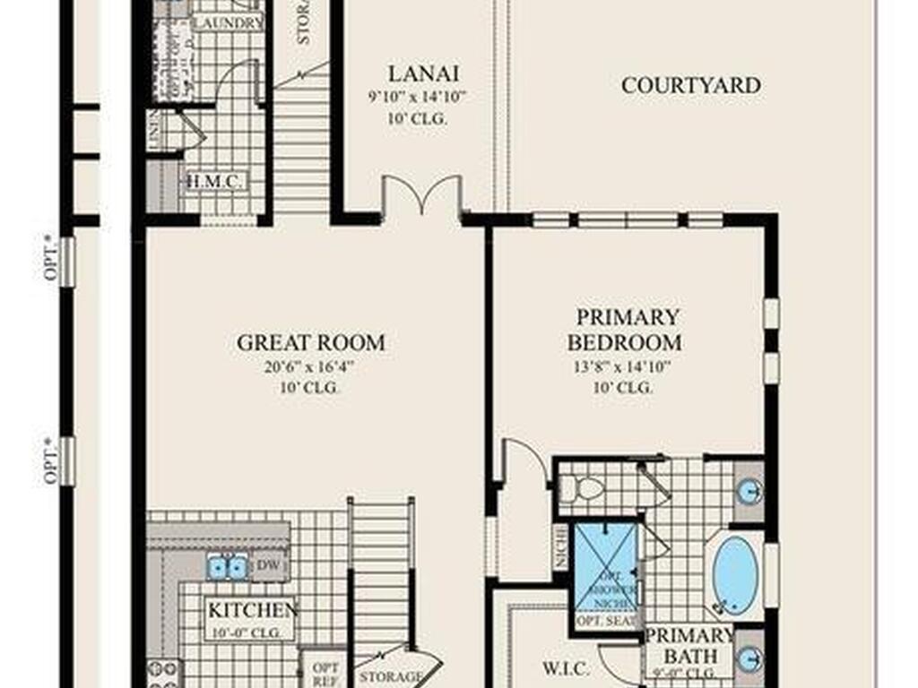 2306 Salew Street, Melbourne, FL 32940