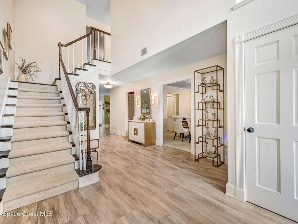 4494 Bowstring Court, Titusville, FL 32796