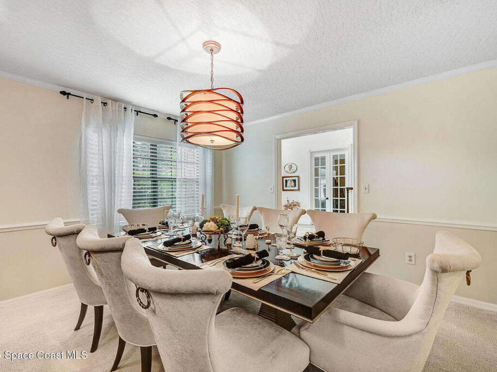 4494 Bowstring Court, Titusville, FL 32796