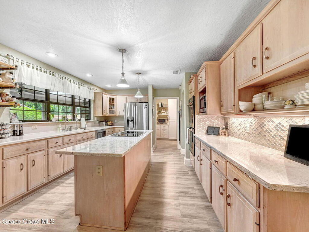 4494 Bowstring Court, Titusville, FL 32796