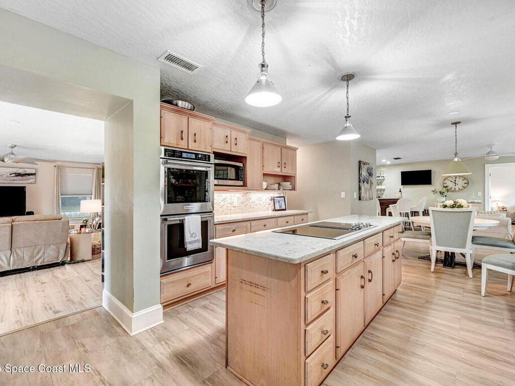 4494 Bowstring Court, Titusville, FL 32796