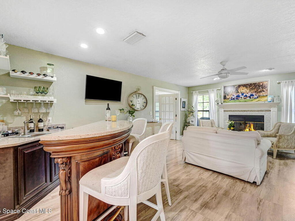 4494 Bowstring Court, Titusville, FL 32796