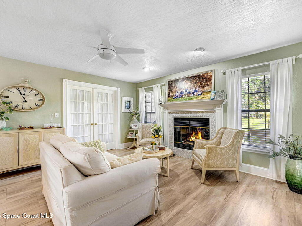 4494 Bowstring Court, Titusville, FL 32796