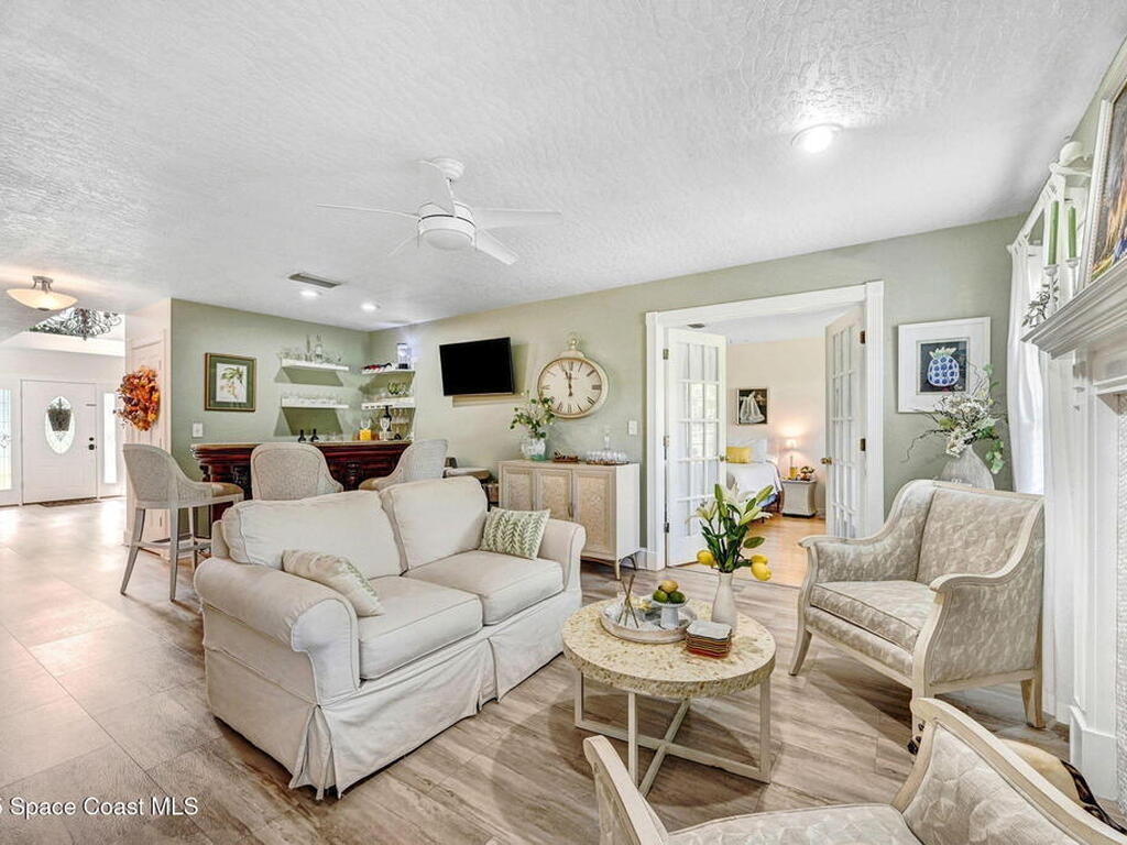 4494 Bowstring Court, Titusville, FL 32796