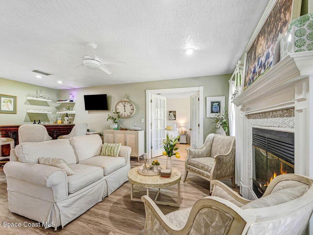 4494 Bowstring Court, Titusville, FL 32796