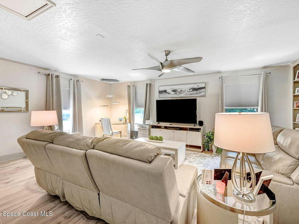 4494 Bowstring Court, Titusville, FL 32796