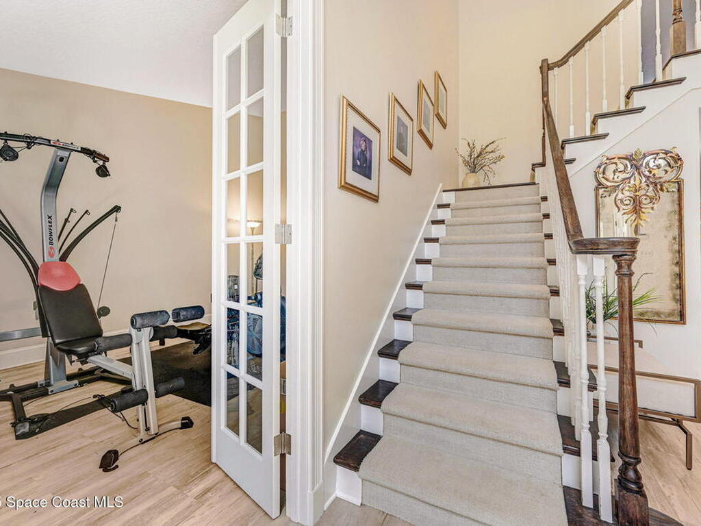 4494 Bowstring Court, Titusville, FL 32796