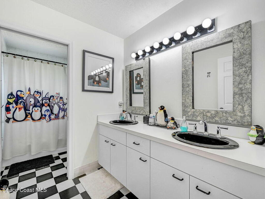 4494 Bowstring Court, Titusville, FL 32796