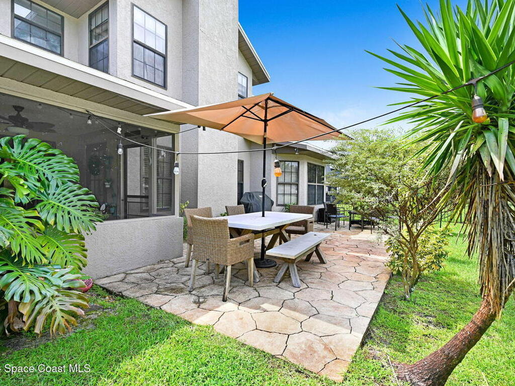 4494 Bowstring Court, Titusville, FL 32796