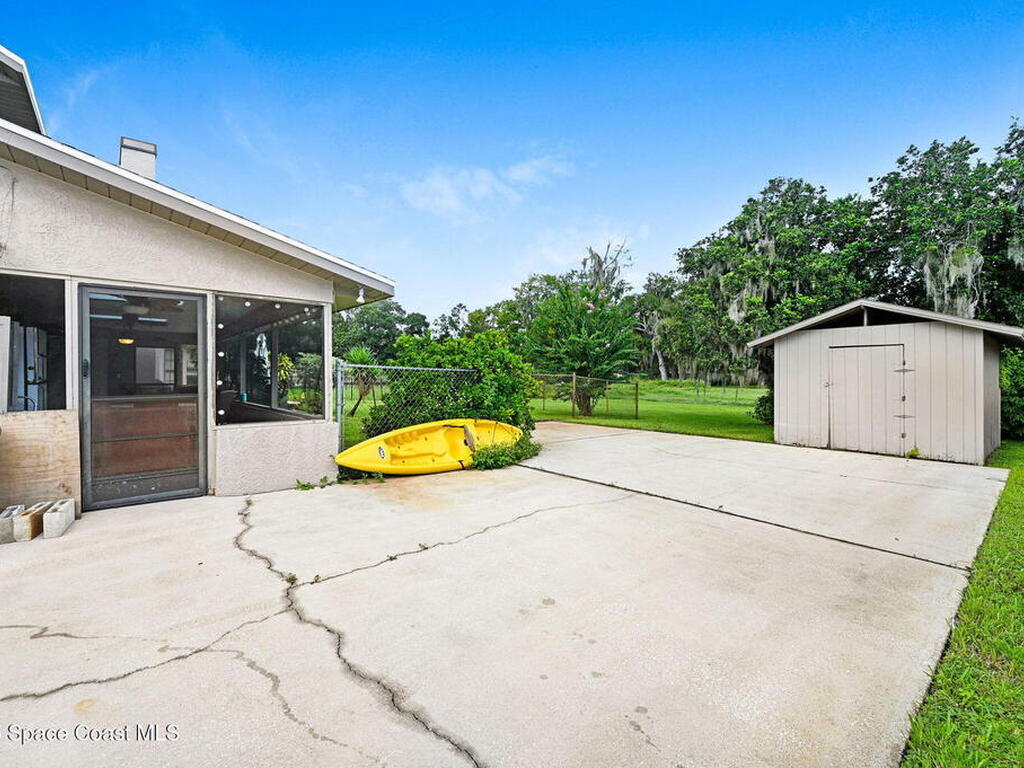 4494 Bowstring Court, Titusville, FL 32796