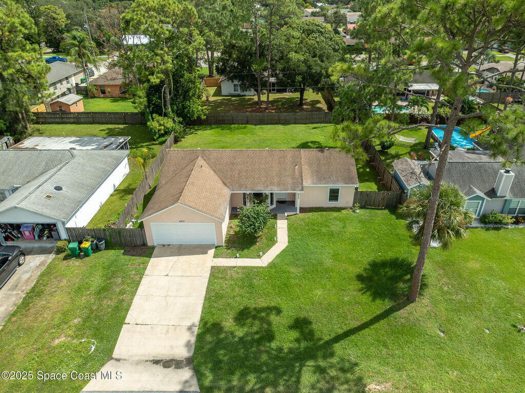 6375 Cable Avenue, Cocoa, FL 32927