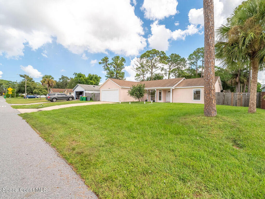 6375 Cable Avenue, Cocoa, FL 32927