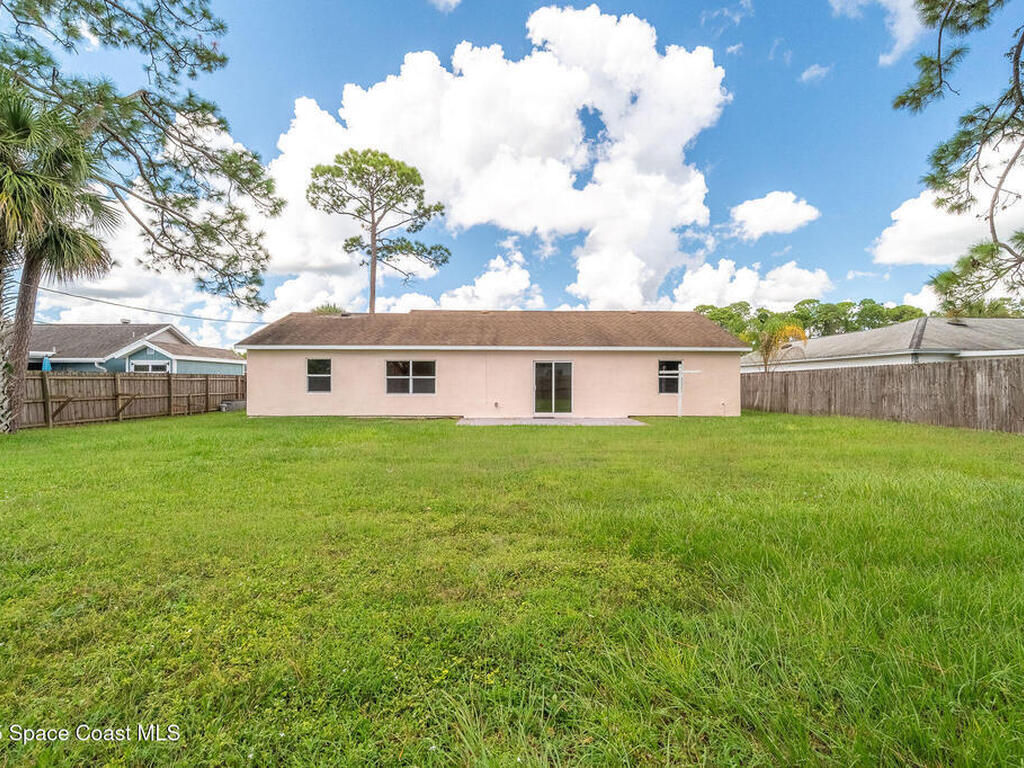 6375 Cable Avenue, Cocoa, FL 32927