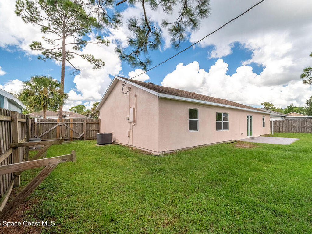 6375 Cable Avenue, Cocoa, FL 32927