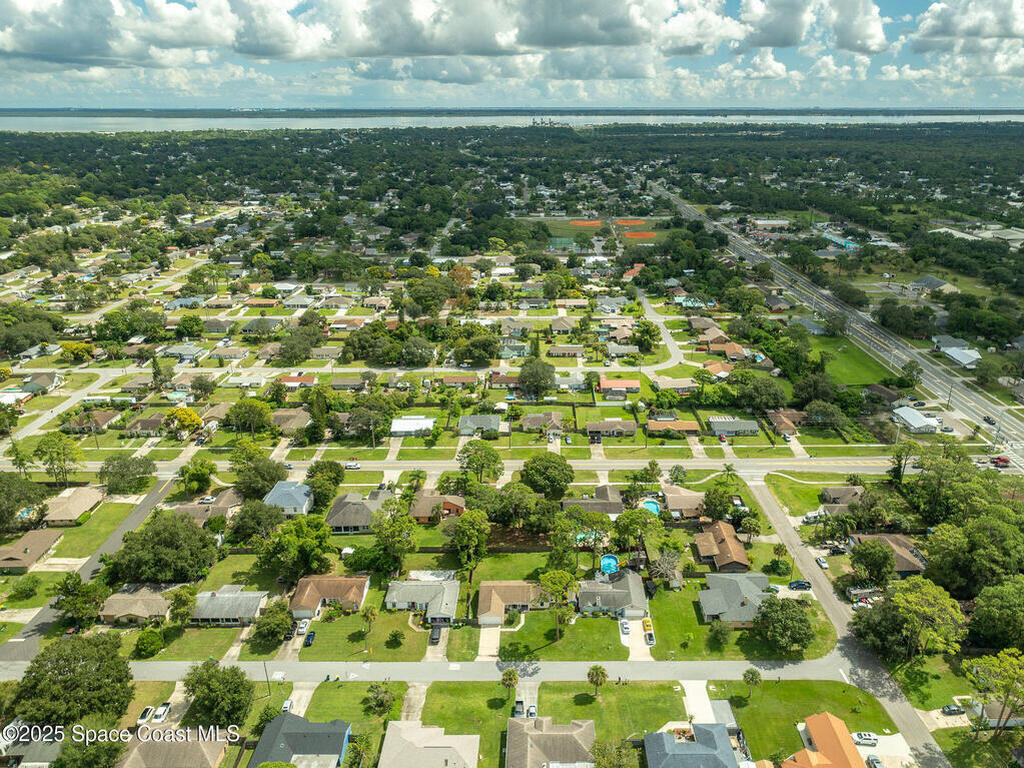 6375 Cable Avenue, Cocoa, FL 32927