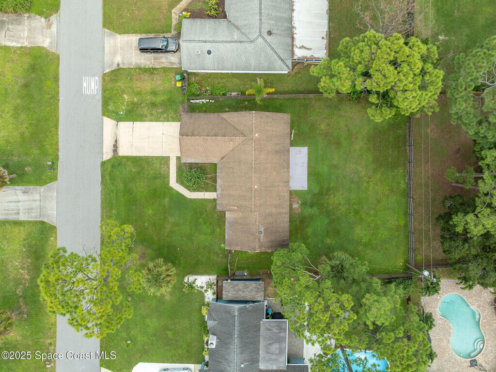 6375 Cable Avenue, Cocoa, FL 32927