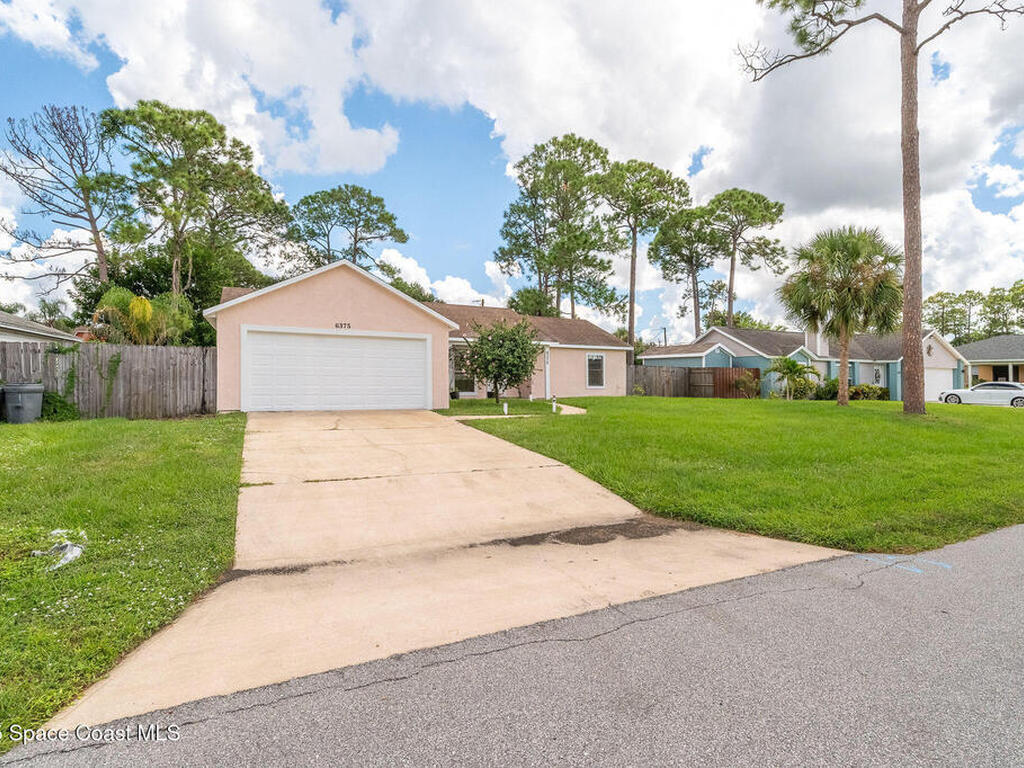 6375 Cable Avenue, Cocoa, FL 32927