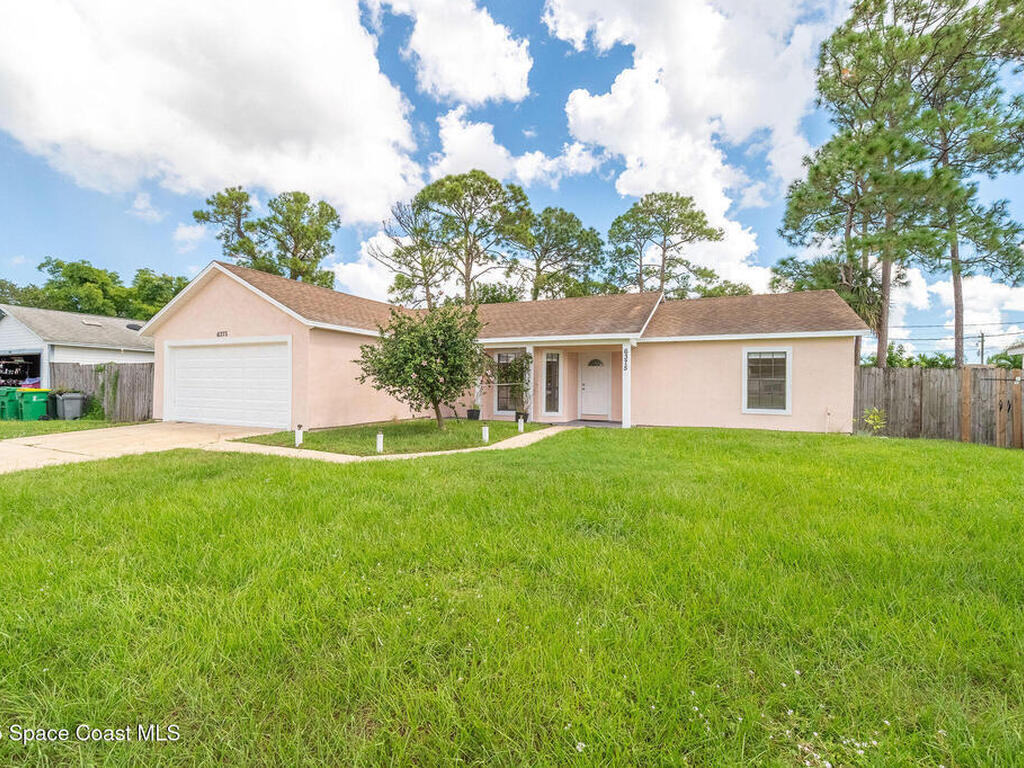 6375 Cable Avenue, Cocoa, FL 32927
