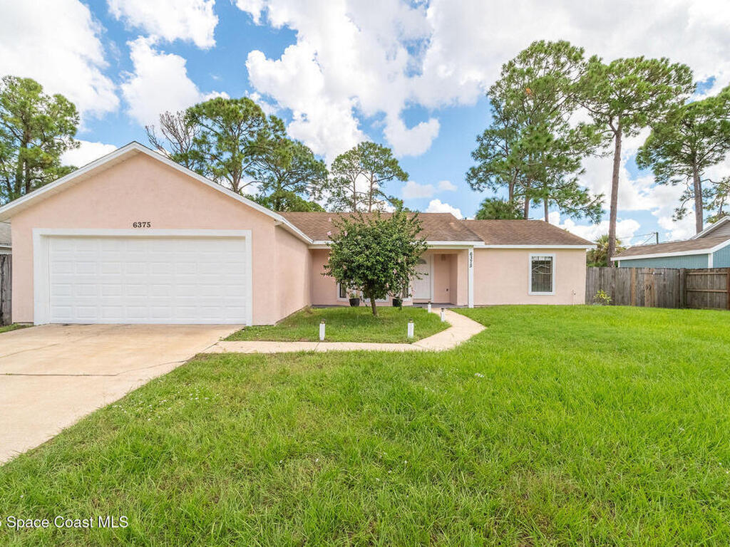 6375 Cable Avenue, Cocoa, FL 32927