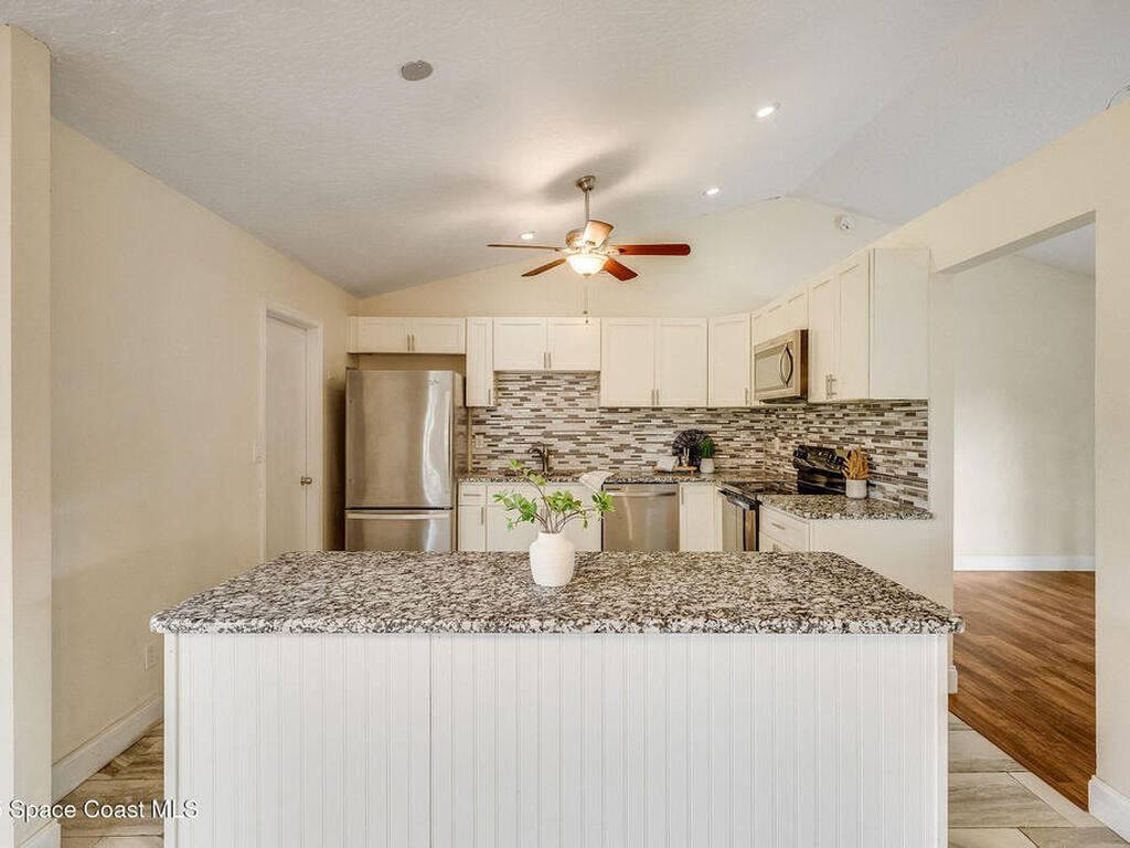 6375 Cable Avenue, Cocoa, FL 32927