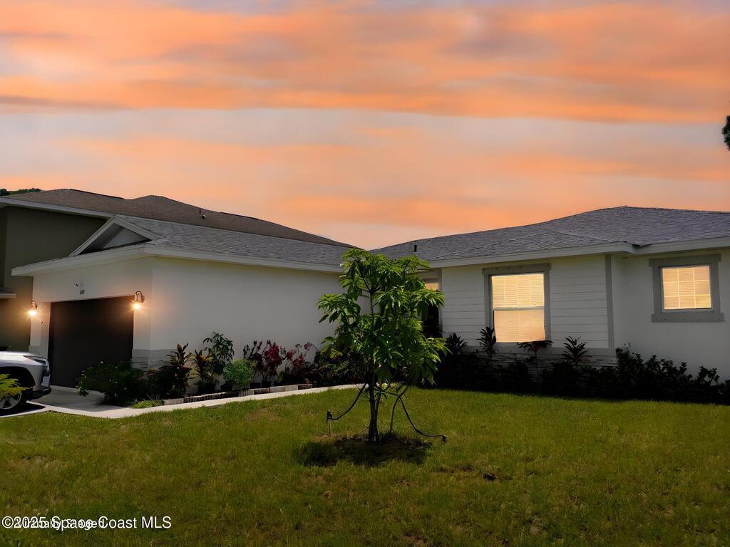 1174 SE Hutchins Street, Palm Bay, FL 32909