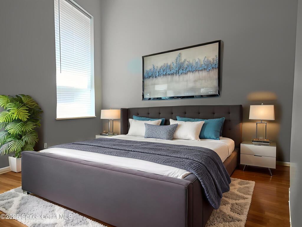 1174 SE Hutchins Street, Palm Bay, FL 32909