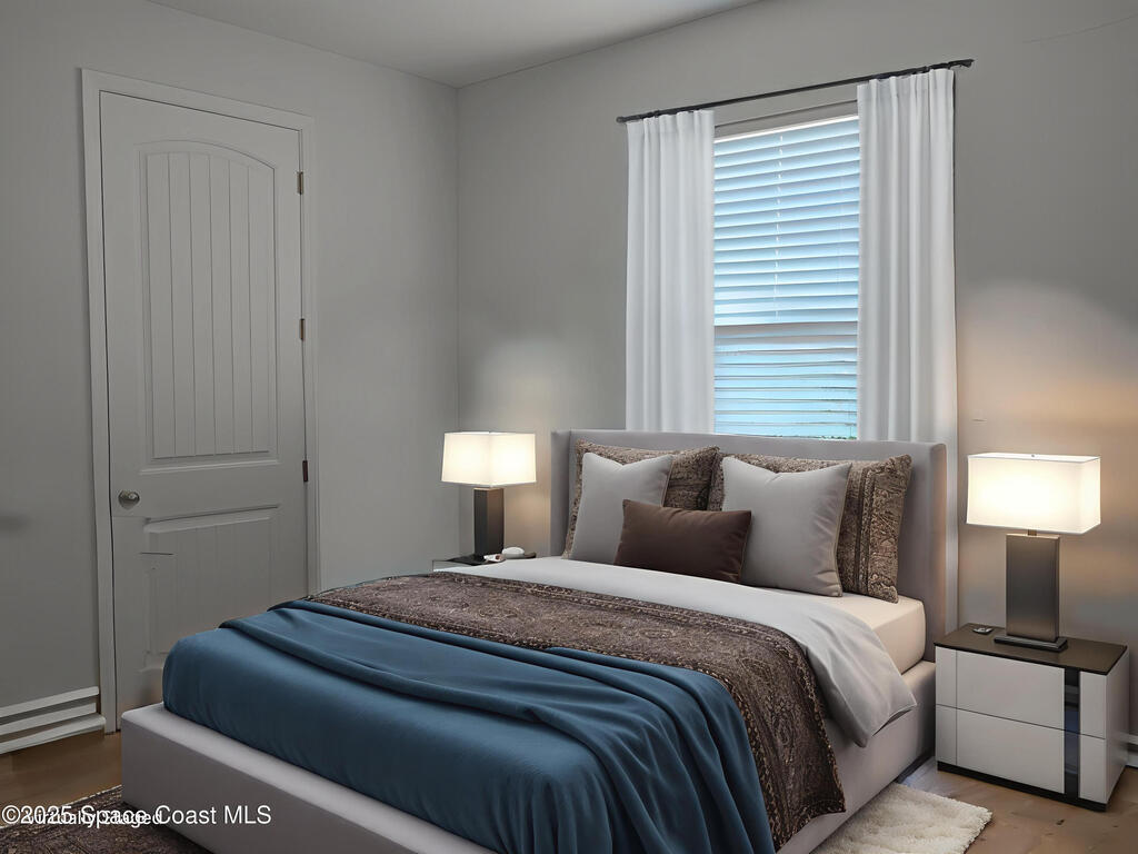 1174 SE Hutchins Street, Palm Bay, FL 32909